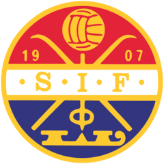 Stromsgodset