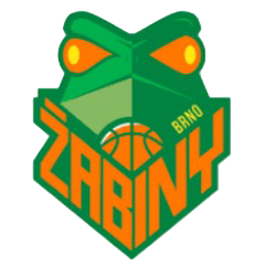 Žabine Brno (Ž