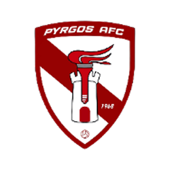 Pirgosa AFK (Ž
