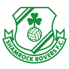 Šamrok Rovers