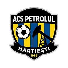 Petrolul Hrtiesti