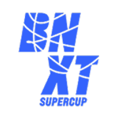 Superkup BNXT 2026