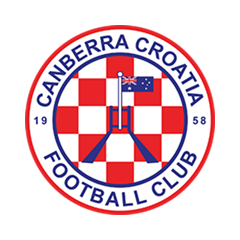 Kanbera Hrvatska