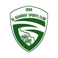 Al-Garaf SK
