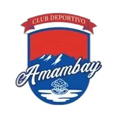 Deportivo Amambai