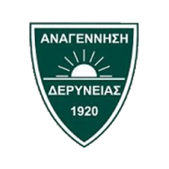 Anagenisi Derinia