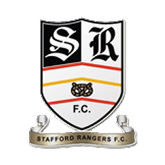 Staford Rendžers
