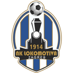 Lokomotiva Zagreb