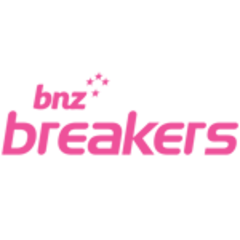 Nju Ziland Brejkers