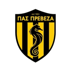 PAS Preveza