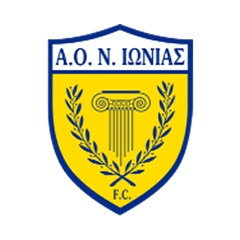 Nea Ionija