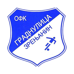 Gradnulica Zrenjanin