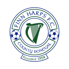 Fin Harps