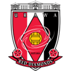Urawa Red Dajmonds