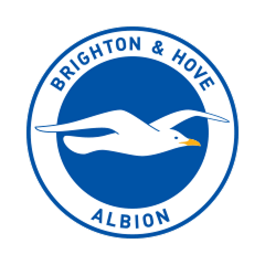 Brajtom end Houv Albion (Ž