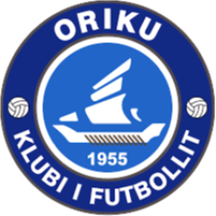 Oriku