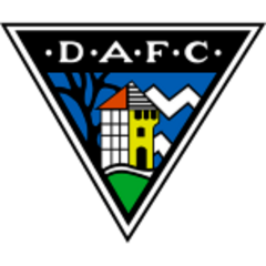 Dunfermline Atletik