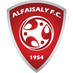 Al-Fajsalij