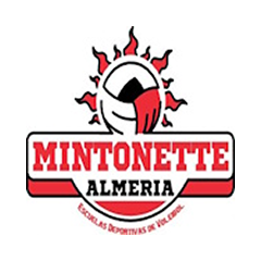 Mišlen Mintonete Almerija