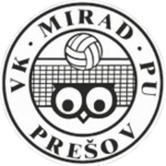 Mirad Prešov