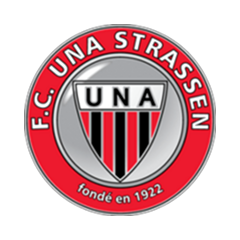 Una Štrasen U19