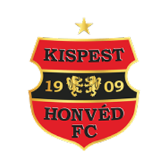 Budimpešta Honved II