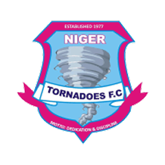 Niger Tornados
