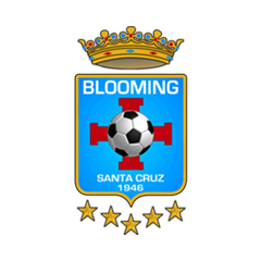 Bluming