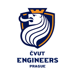 CVUT Inženjers Praga