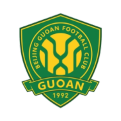 Beijing Guoan