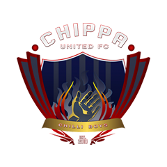 Chippa Junajted