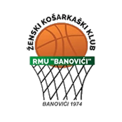 Banovići (Ž