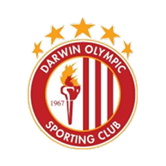 Darvin Olimpik