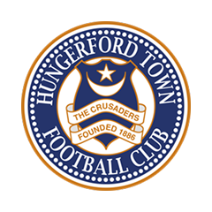 Hungerford Taun