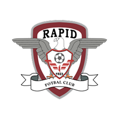 Rapid 1923 (Ž