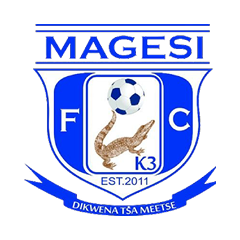 Magesi