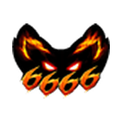 6666