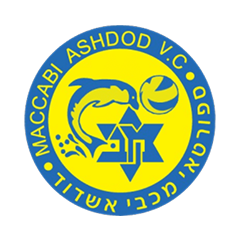 Makabi Ašdod (Ž