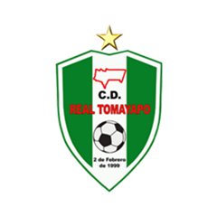 Real Tomajapo