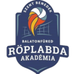 Sent Benedek-Balatonfjured (Ž