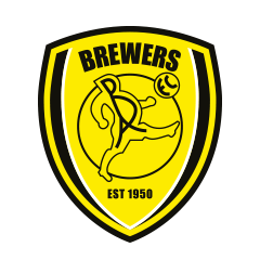 Burton Albion