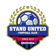 Stend Junajted