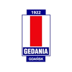 Gedania Politehnika Gdanjsk (Ž