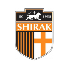 Širak Gjumri