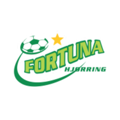 Fortuna Joring (Ž
