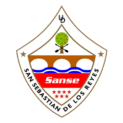 San Sebastijan de los Rejes