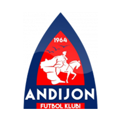 Andižan