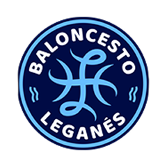 Balonsesto Leganes (Ž