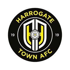 Harogejt Taun