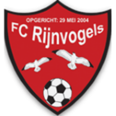 Rijnvogels